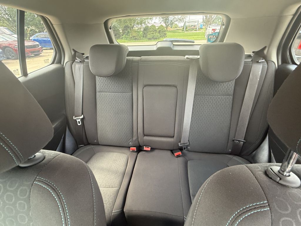 2016 Chevrolet Trax Image 13