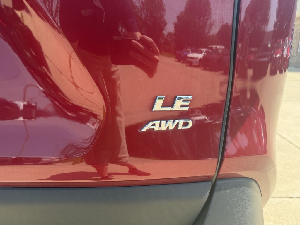 2022 Toyota Rav4 Image 10
