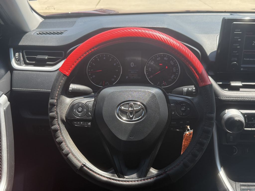 2022 Toyota Rav4 Image 13