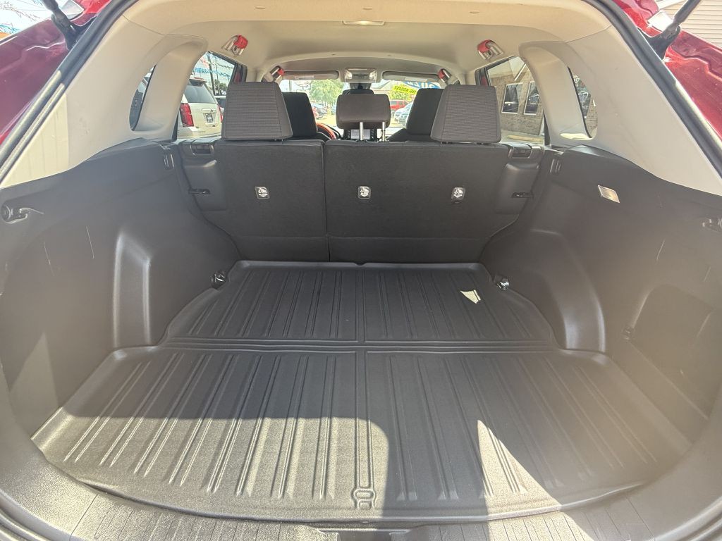 2022 Toyota Rav4 Image 20