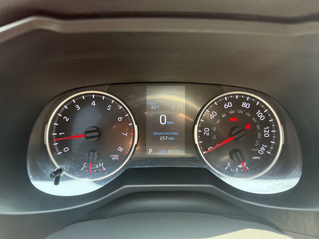 2022 Toyota Rav4 Image 22