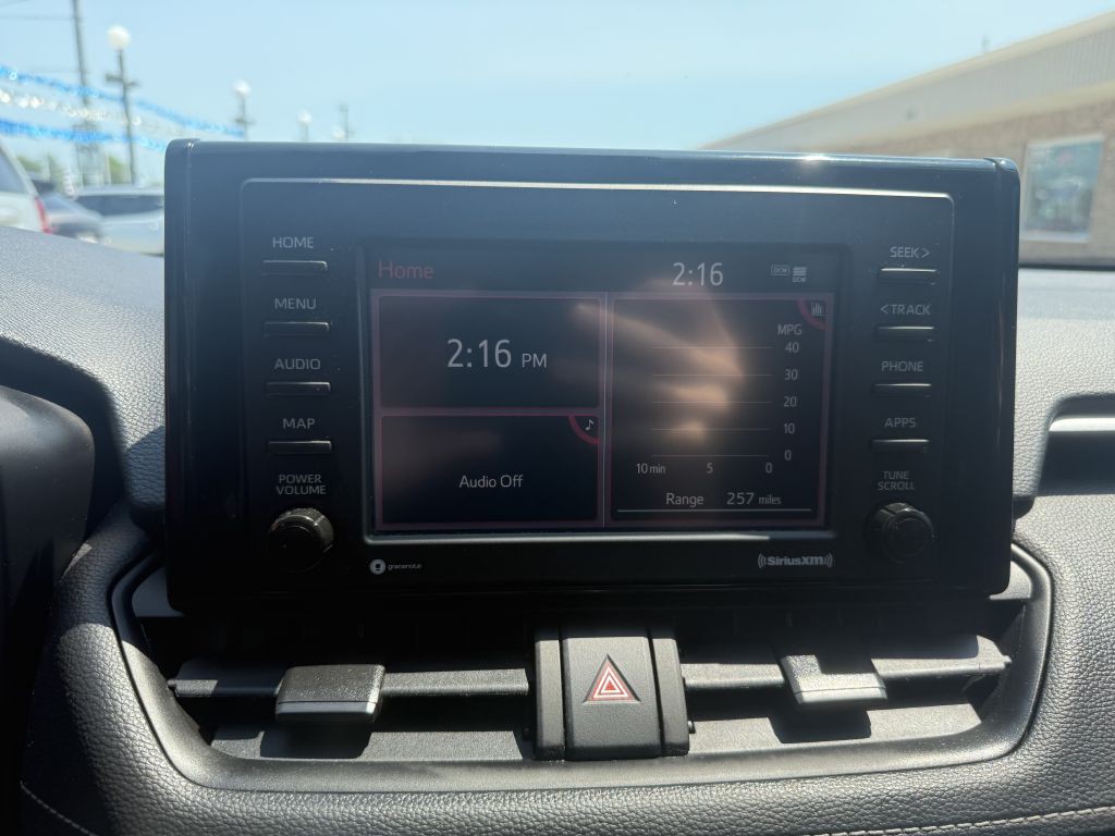 2022 Toyota Rav4 Image 23