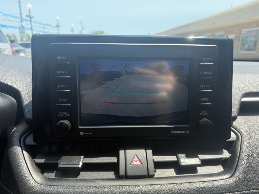2022 Toyota Rav4 Image 24