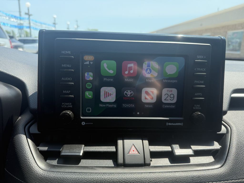 2022 Toyota Rav4 Image 25