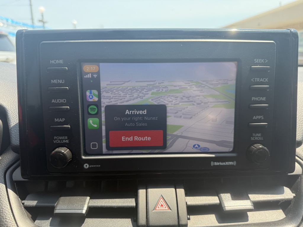 2022 Toyota Rav4 Image 26