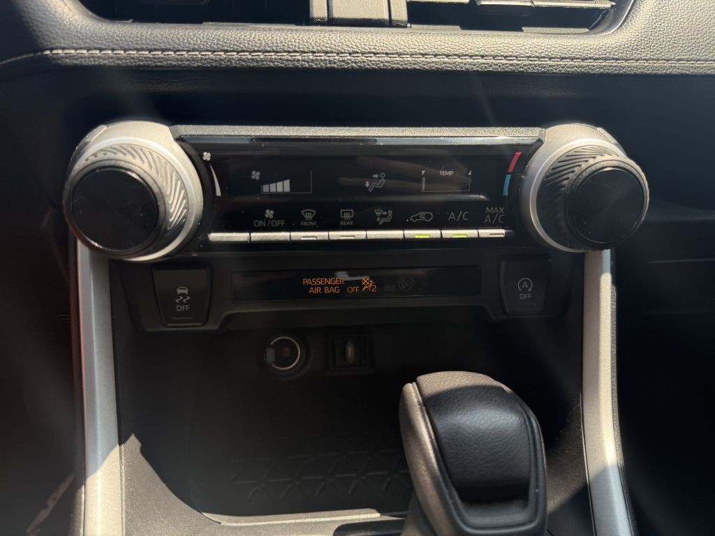 2022 Toyota Rav4 Image 27