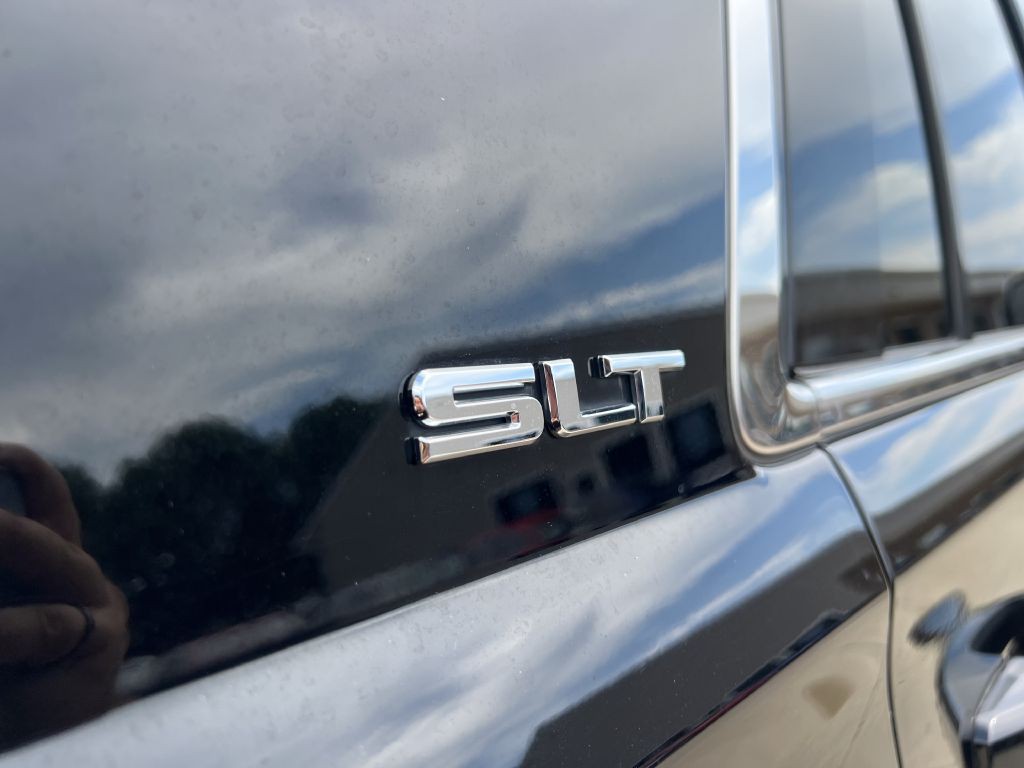 2015 GMC Yukon Image 12