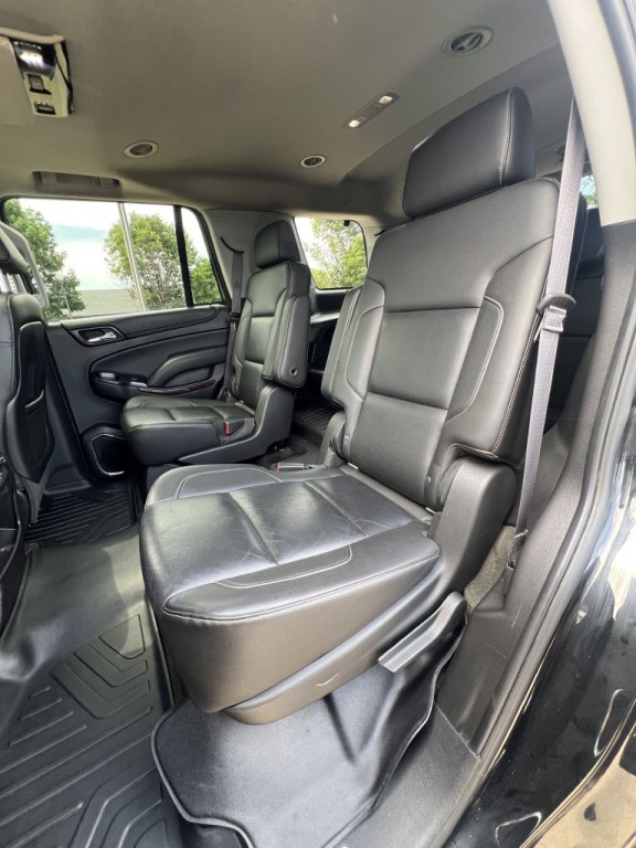 2015 GMC Yukon Image 18