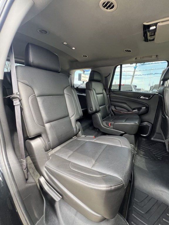 2015 GMC Yukon Image 20