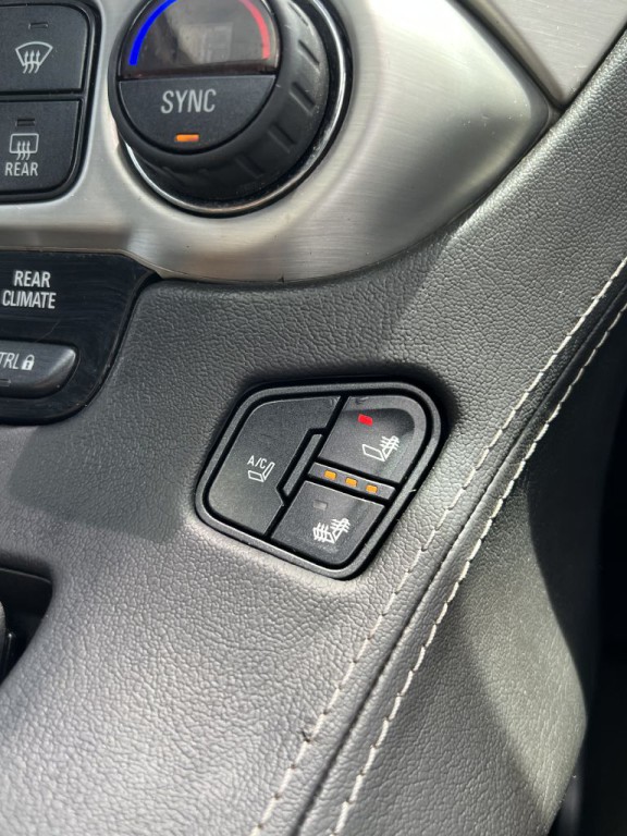 2015 GMC Yukon Image 37