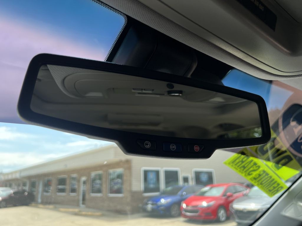 2015 GMC Yukon Image 41