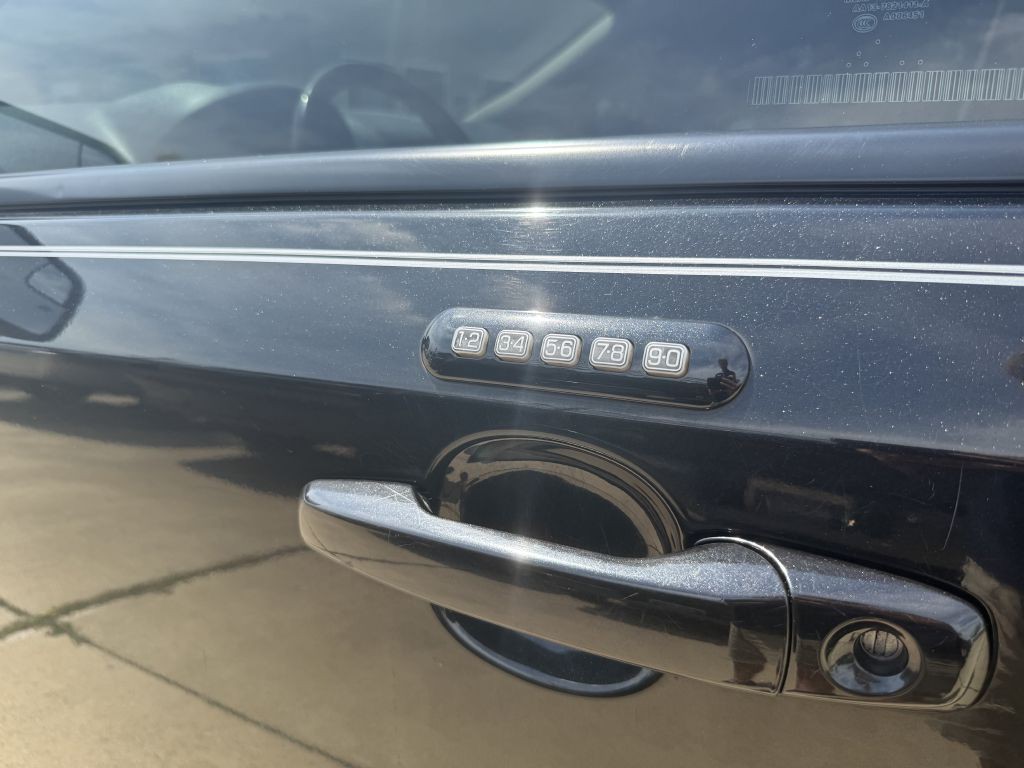 2013 Ford Edge Image 9