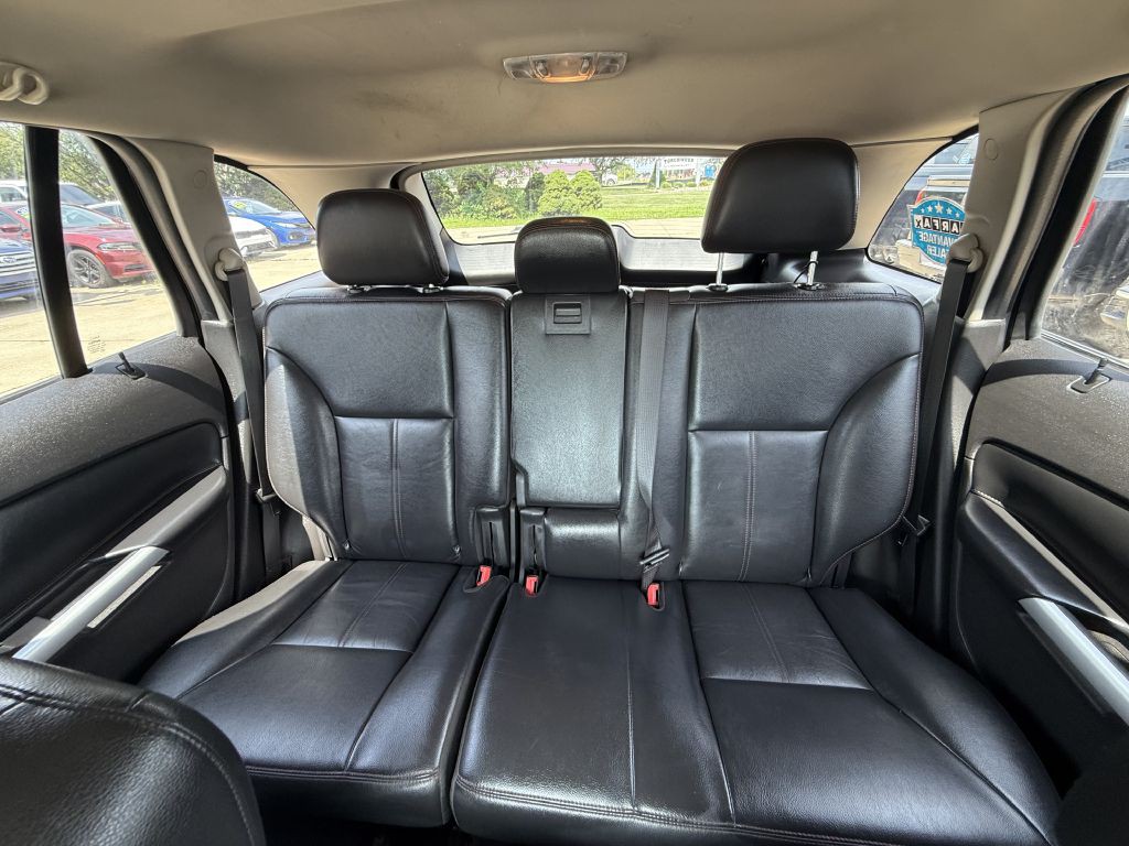 2013 Ford Edge Image 14