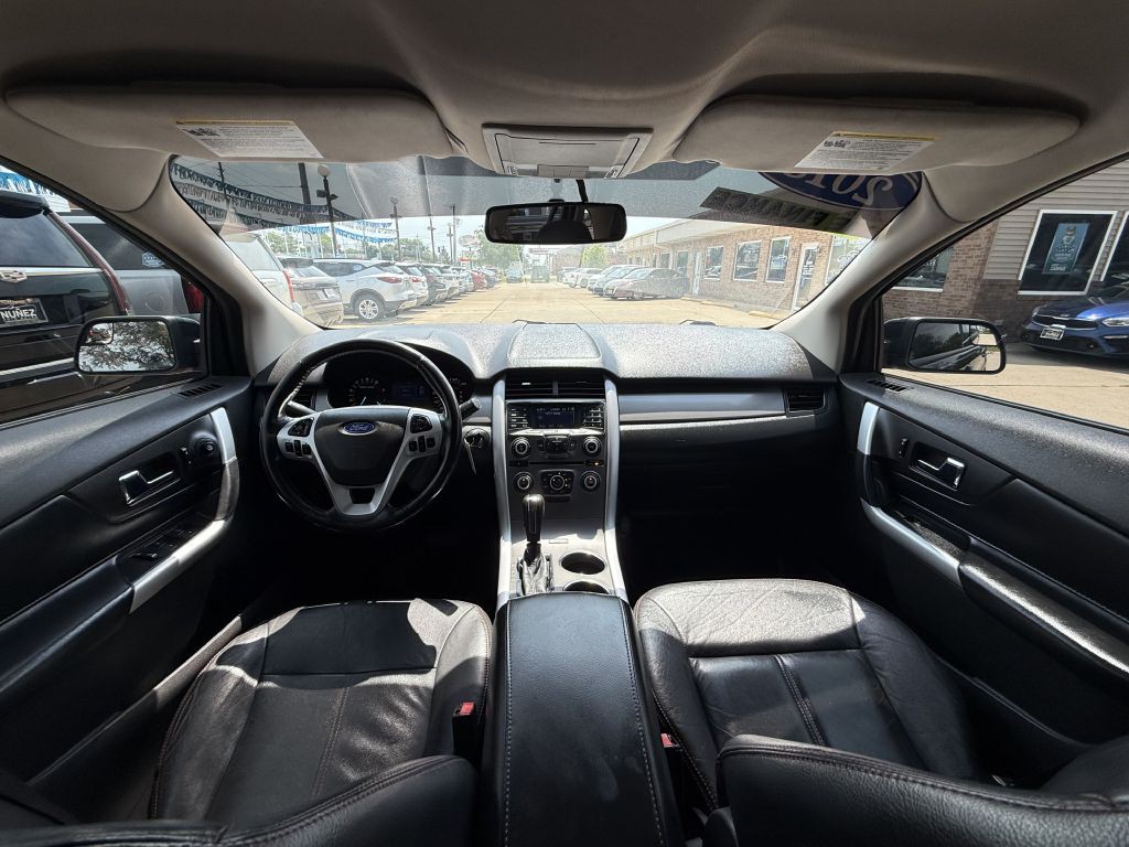 2013 Ford Edge Image 15