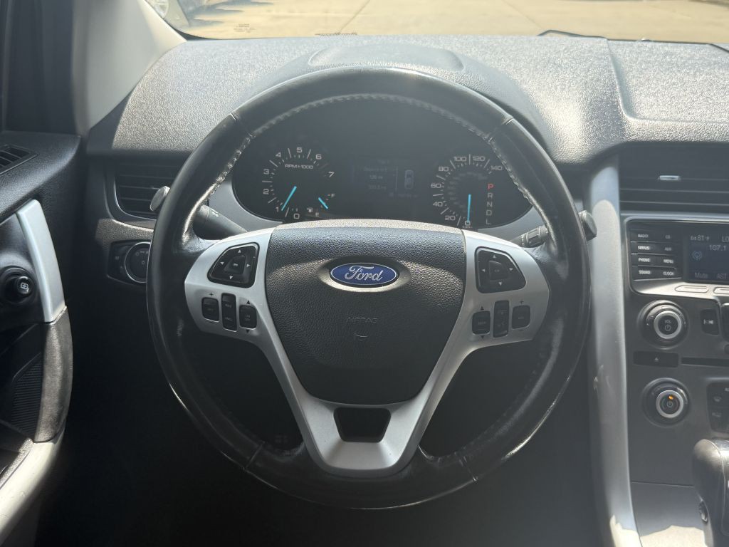 2013 Ford Edge Image 16