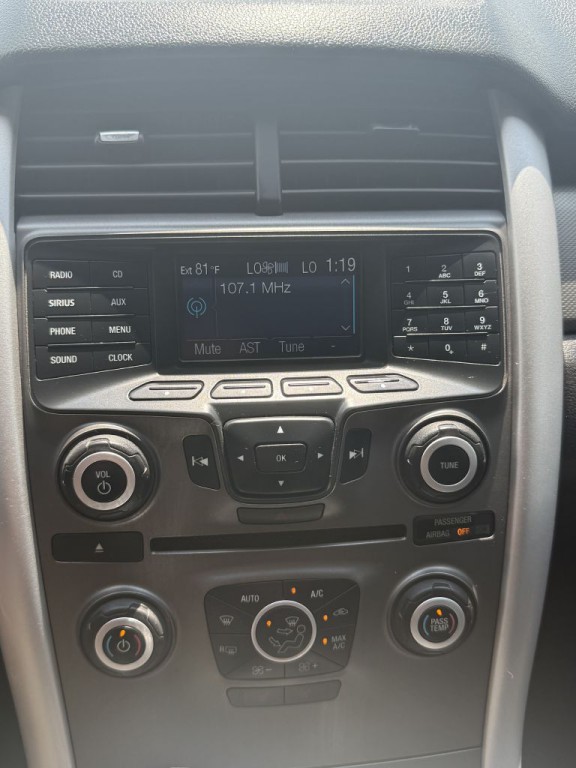 2013 Ford Edge Image 21