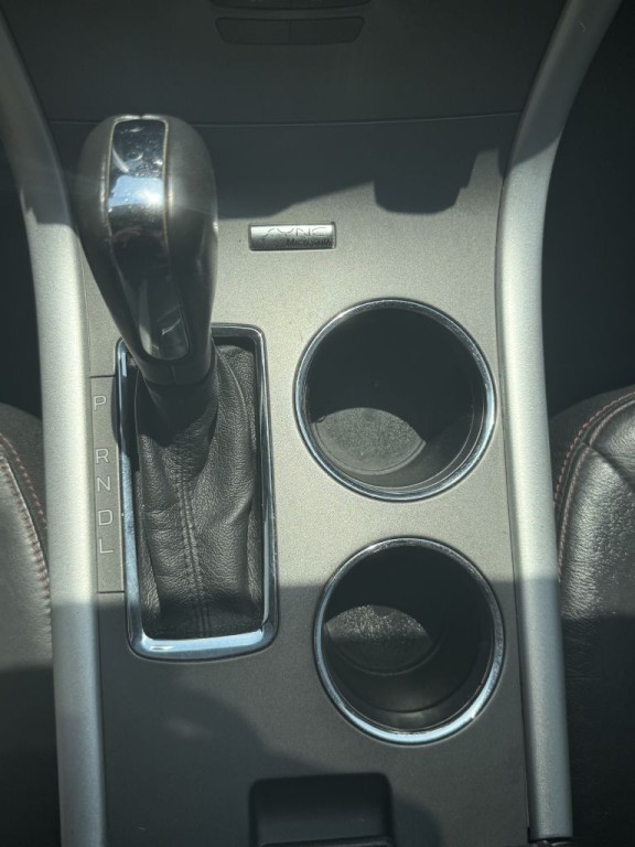 2013 Ford Edge Image 22