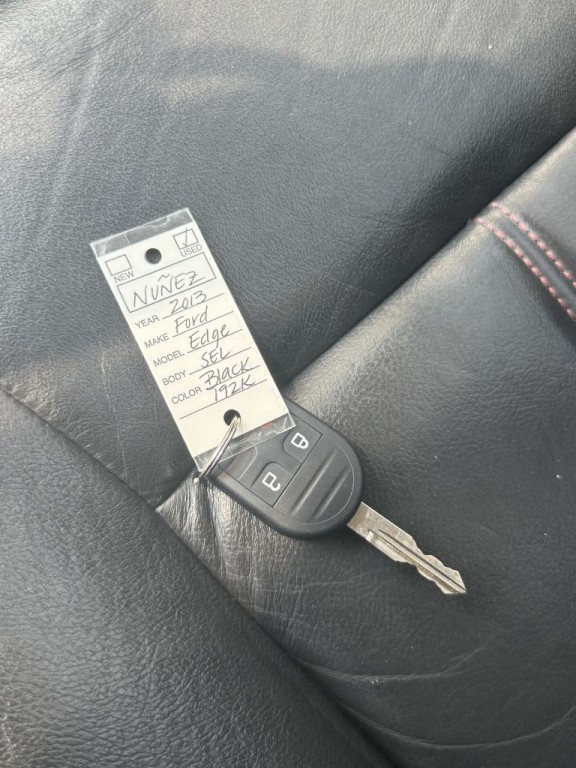 2013 Ford Edge Image 23