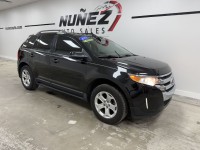Image for 2013 Ford Edge SEL ID: 6722336