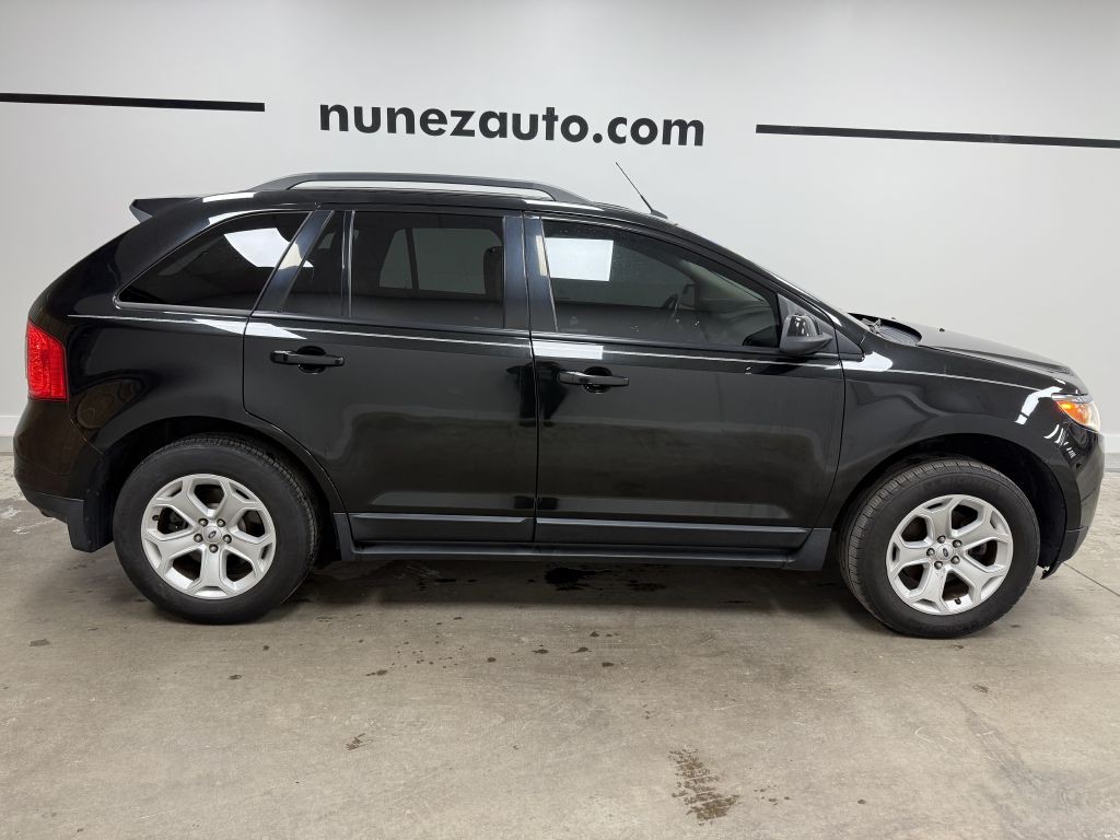 2013 Ford Edge Image 2
