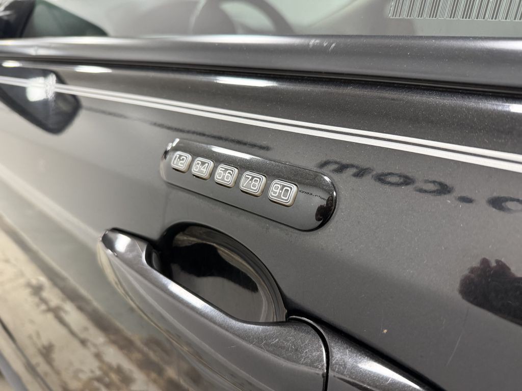 2013 Ford Edge Image 9