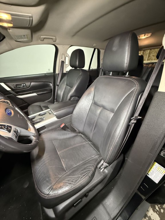 2013 Ford Edge Image 10