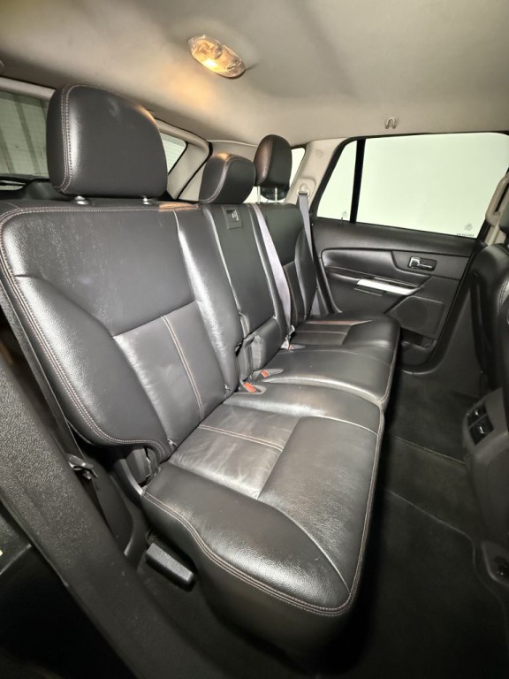 2013 Ford Edge Image 13
