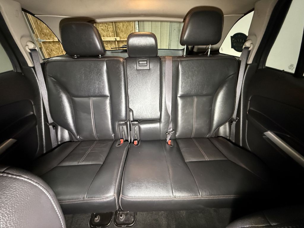 2013 Ford Edge Image 15