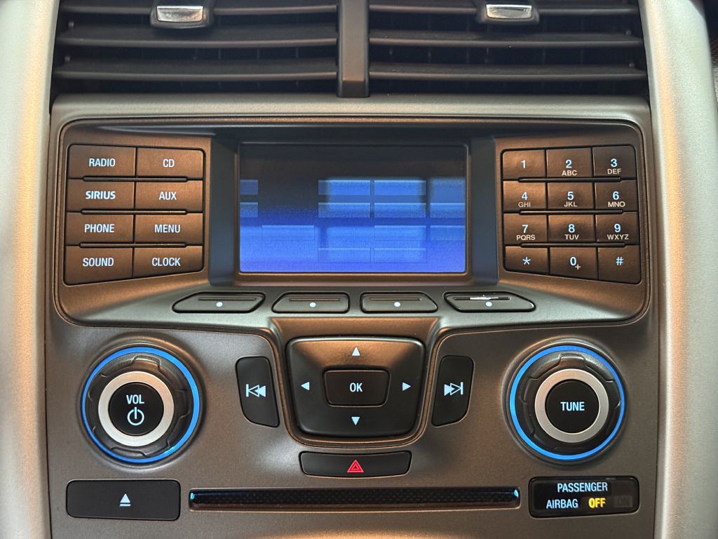 2013 Ford Edge Image 18