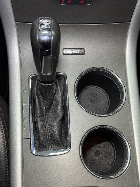 2013 Ford Edge Image 20