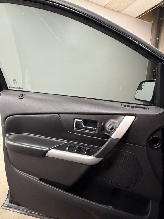 2013 Ford Edge Image 21