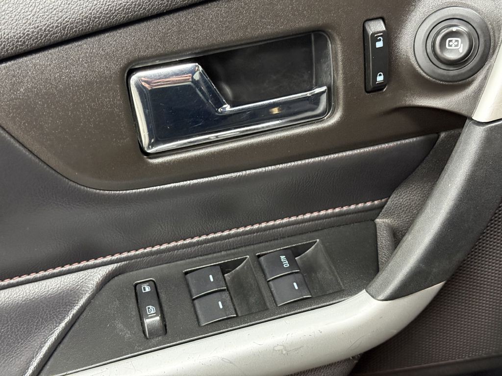 2013 Ford Edge Image 22