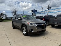 Image for 2019 Chevrolet Traverse LT ID: 6730134