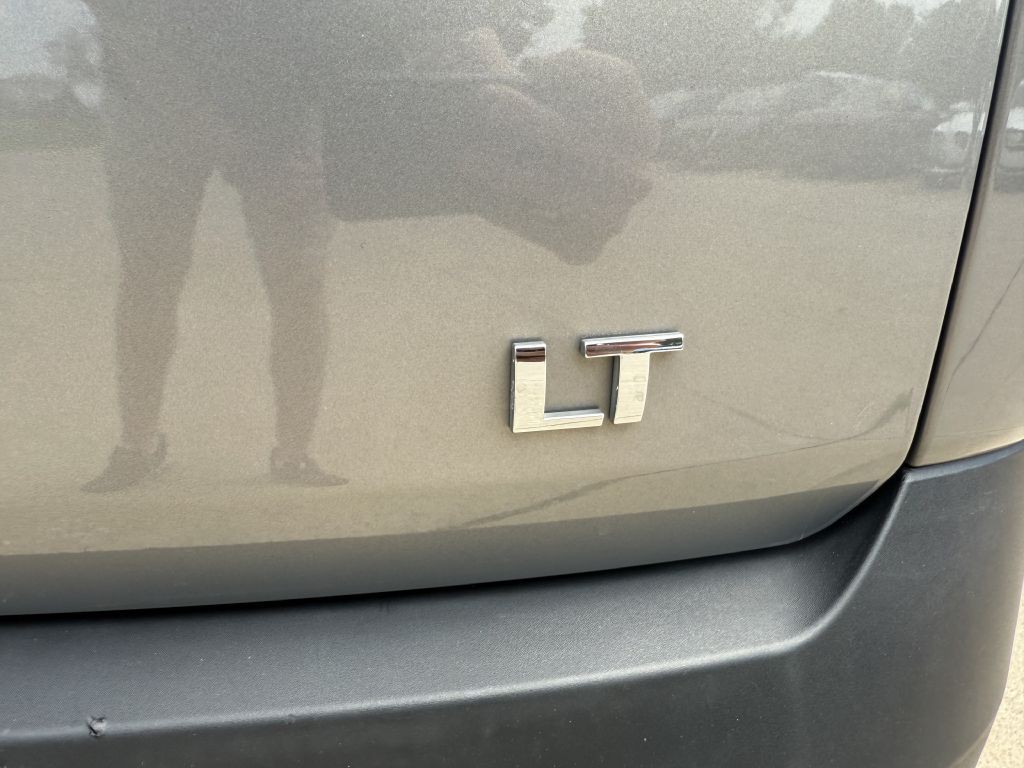 2019 Chevrolet Traverse Image 9