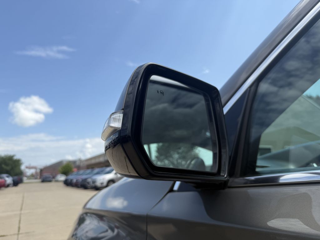 2019 Chevrolet Traverse Image 10