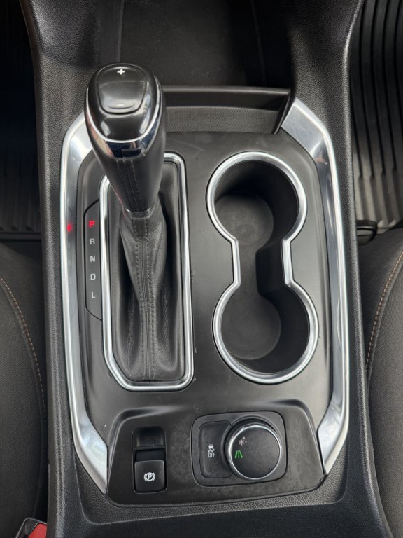 2019 Chevrolet Traverse Image 24