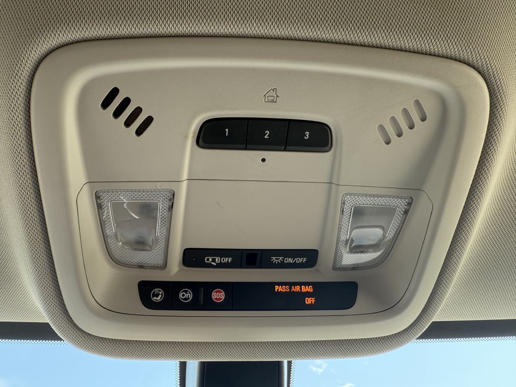 2019 Chevrolet Traverse Image 26
