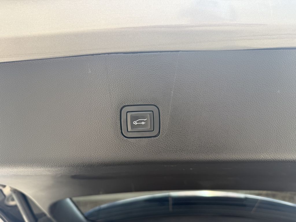 2019 Chevrolet Traverse Image 29
