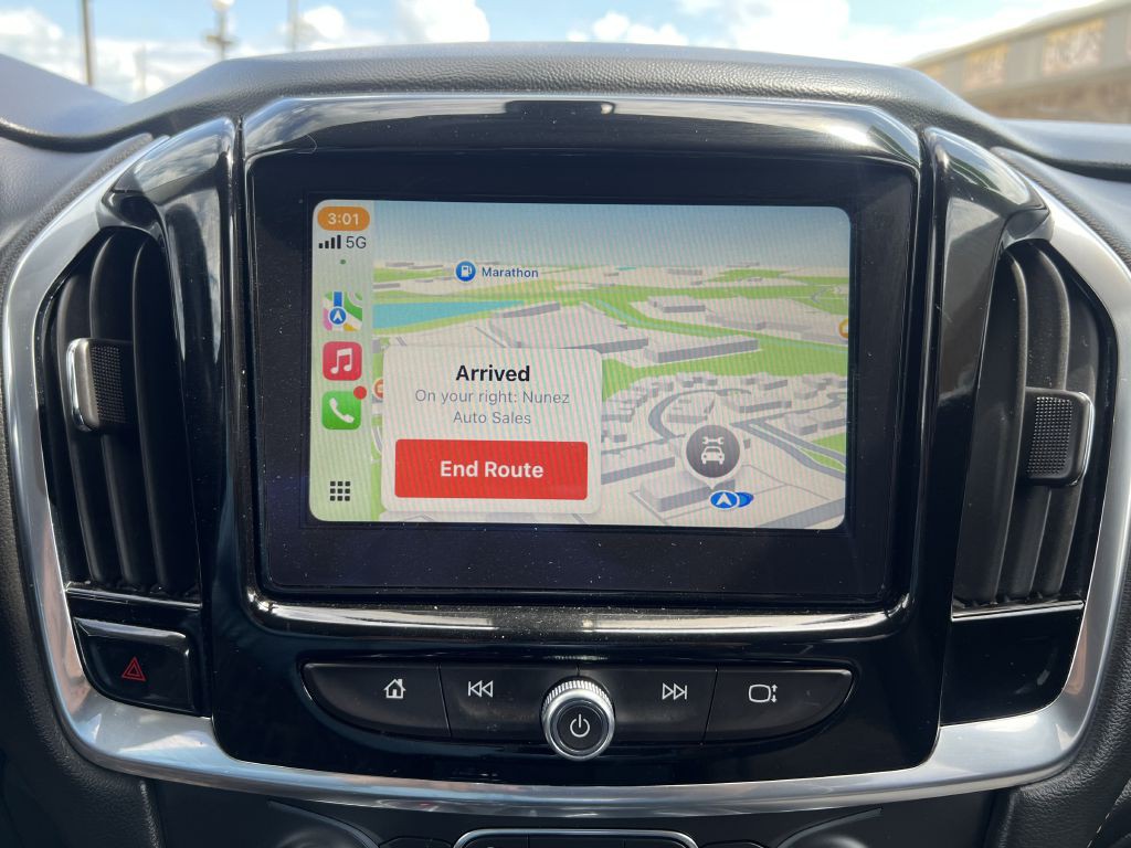 2019 Chevrolet Traverse Image 30