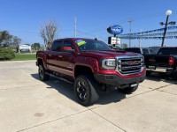 Image for 2018 GMC Sierra 1500 SLT ID: 6747397