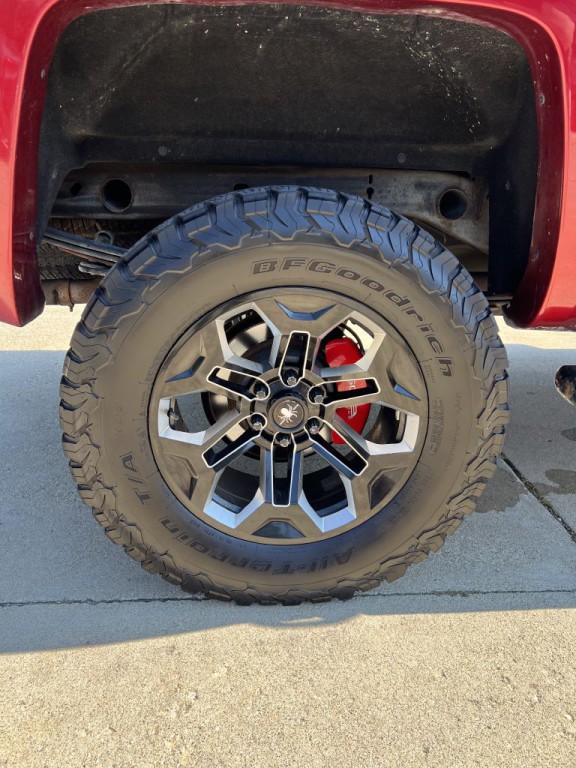 2018 GMC Sierra Image 10