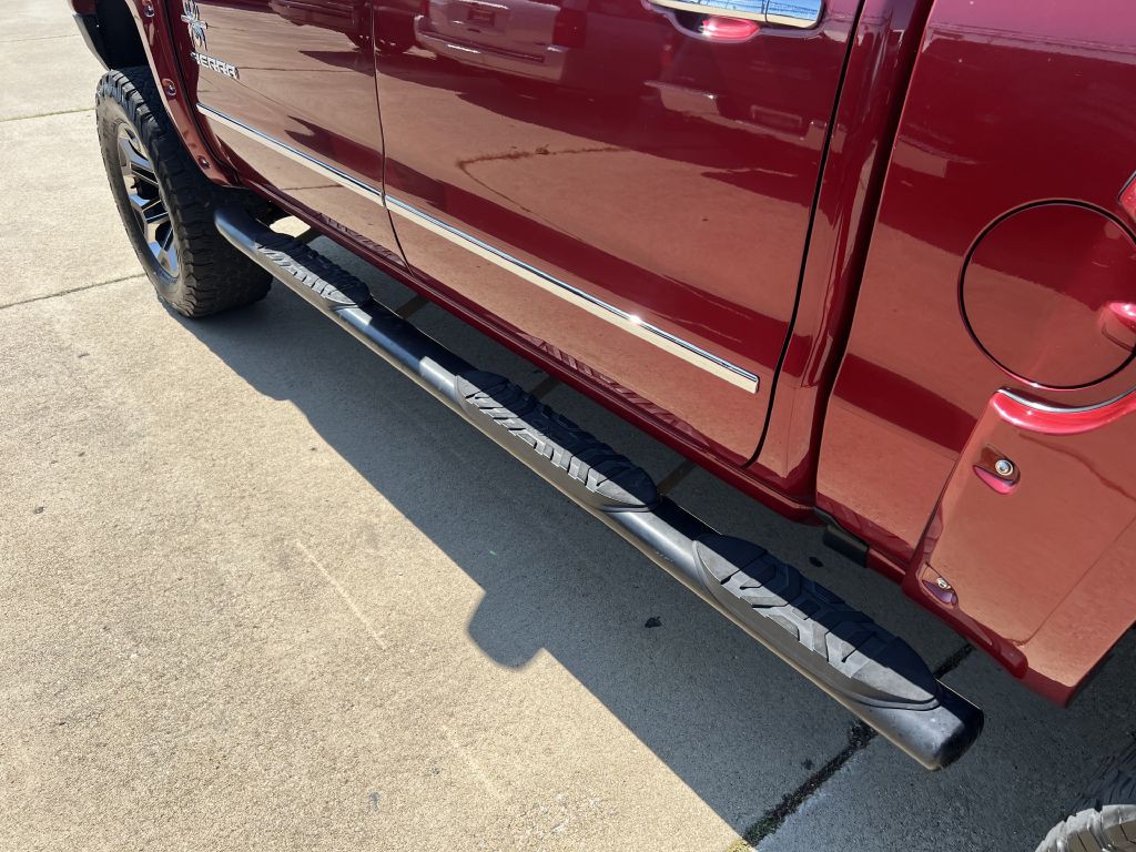 2018 GMC Sierra Image 15
