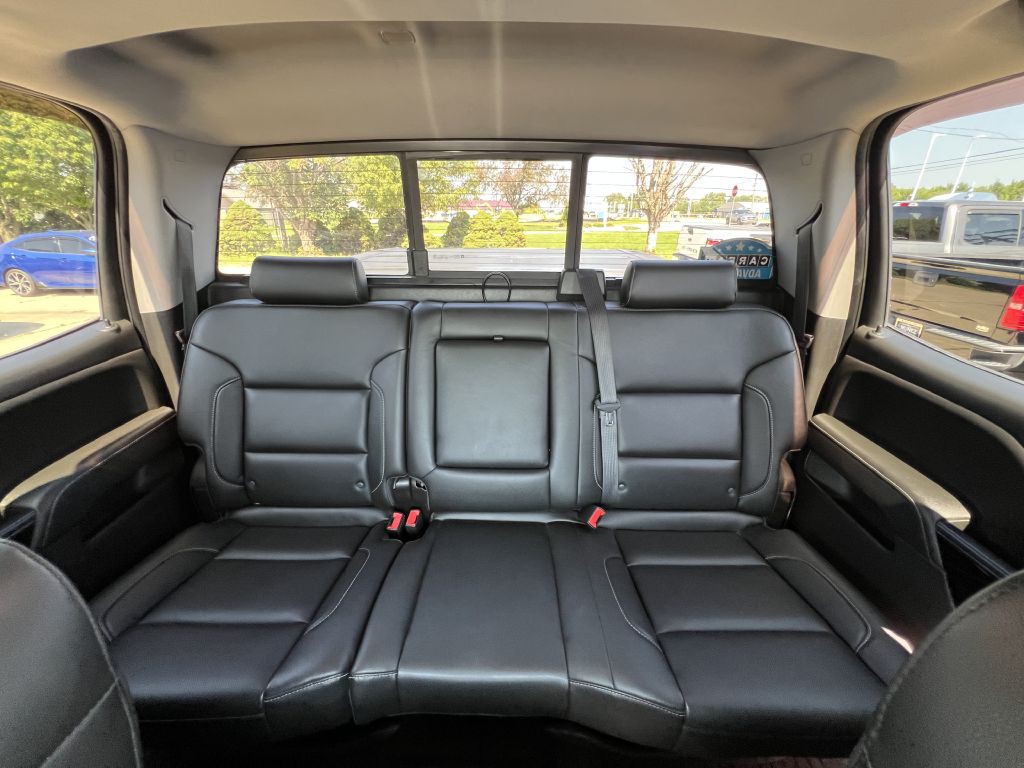 2018 GMC Sierra Image 20