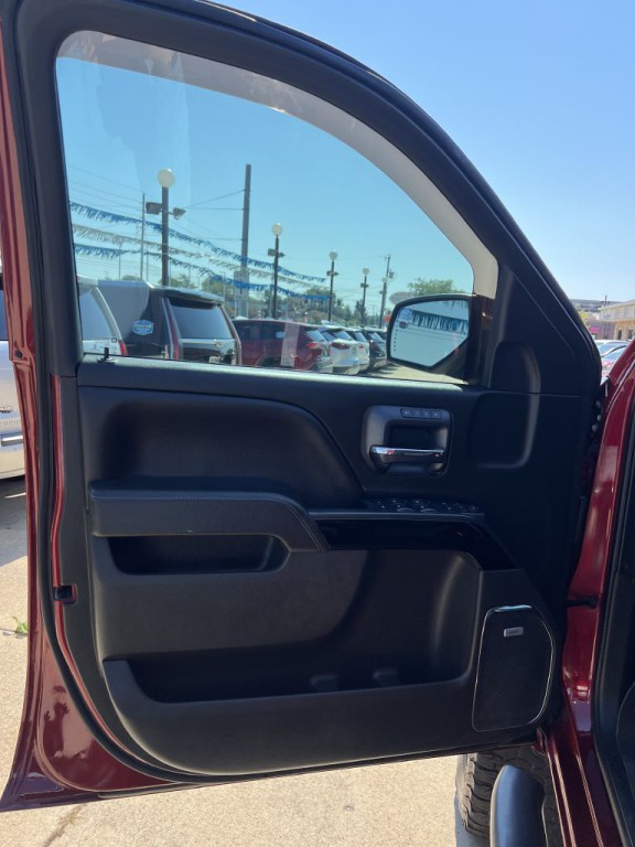 2018 GMC Sierra Image 22