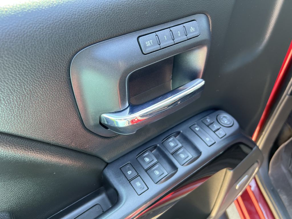 2018 GMC Sierra Image 23