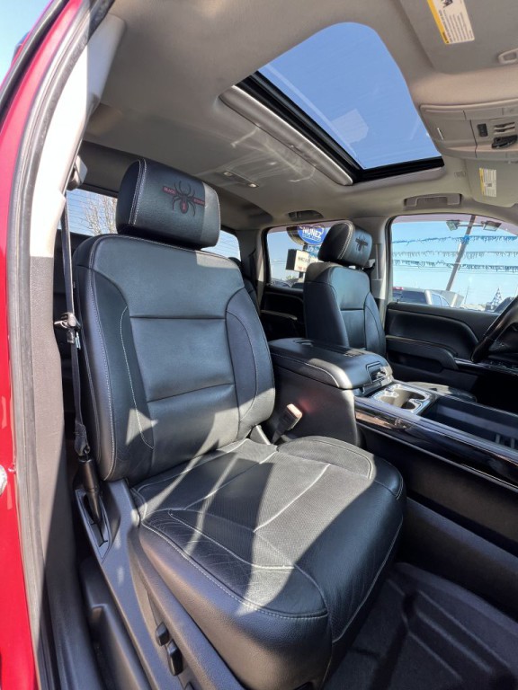 2018 GMC Sierra Image 28