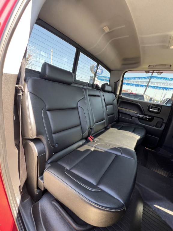 2018 GMC Sierra Image 29