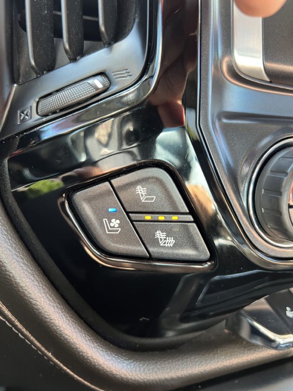 2018 GMC Sierra Image 35
