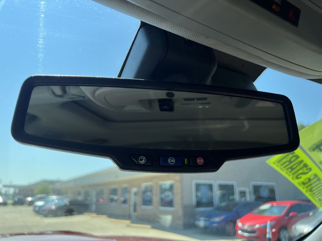 2018 GMC Sierra Image 38