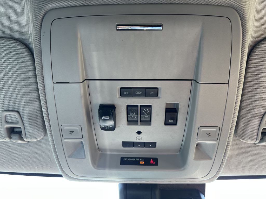 2018 GMC Sierra Image 39